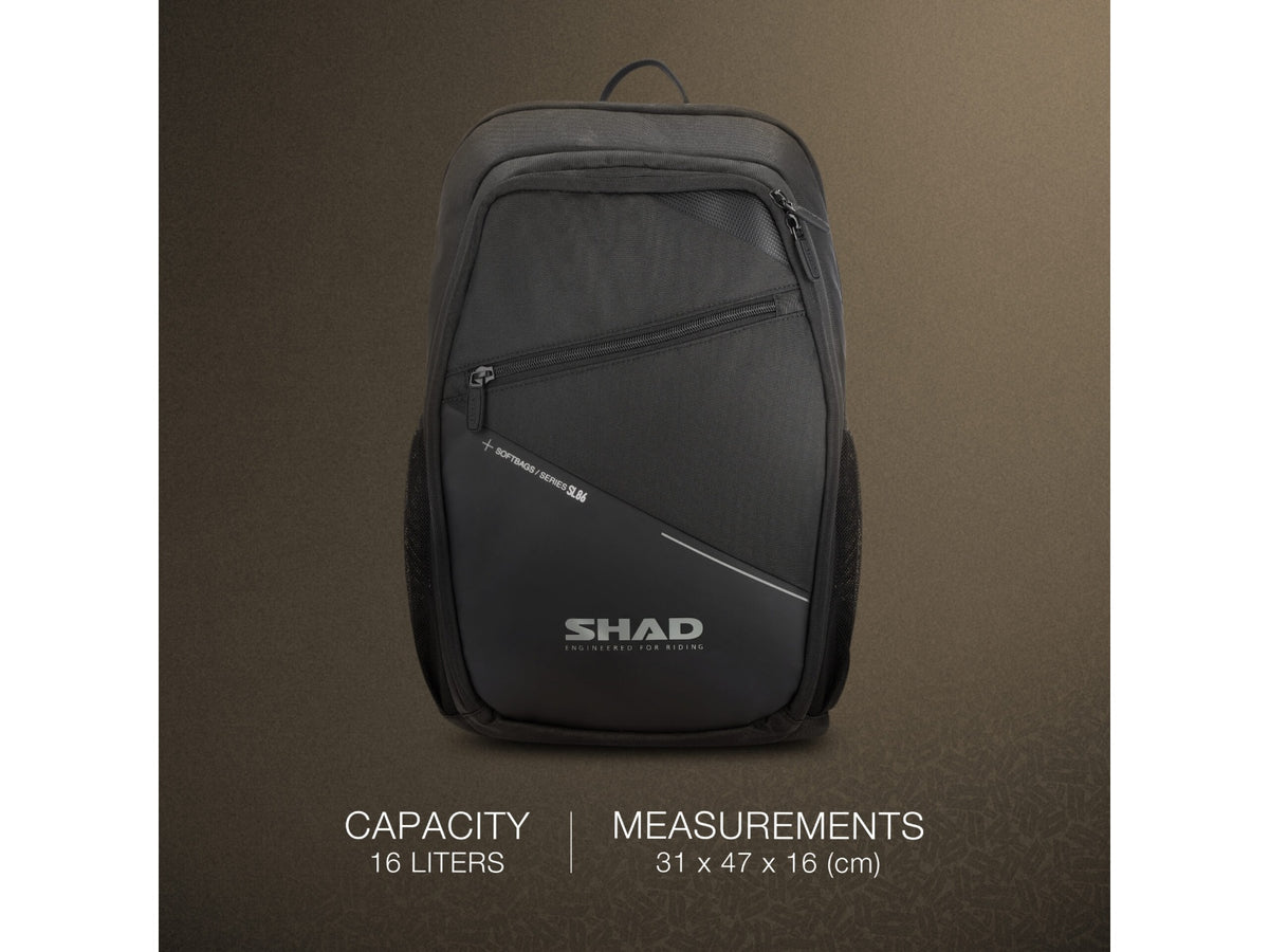 SL86 Backpack