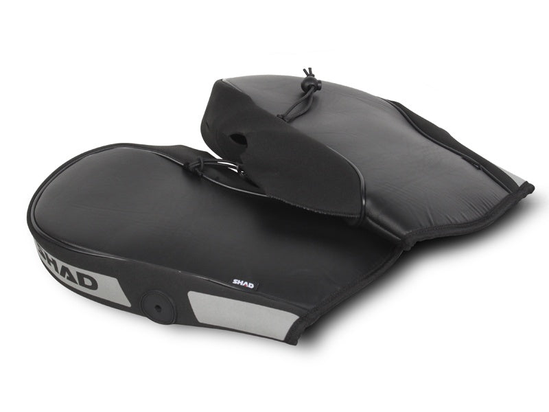 Waterproof Motorcycle Hand Muffs