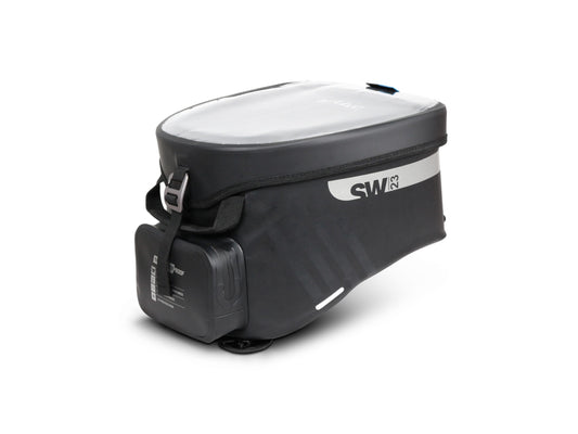 100% Waterproof SW23B Tank Bag