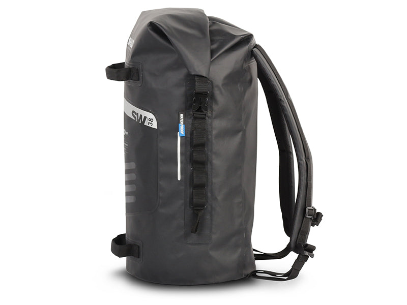 100% Waterproof SW38 Tail Bag