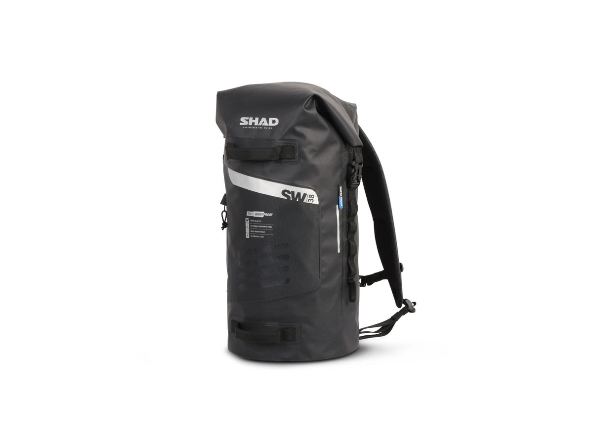 100% Waterproof SW38 Tail Bag