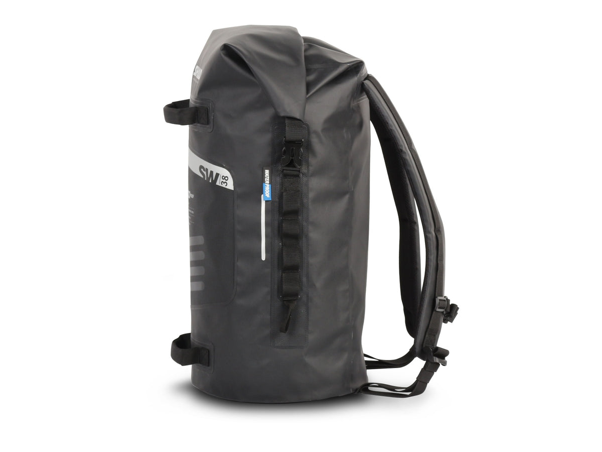 100% Waterproof SW38 Tail Bag