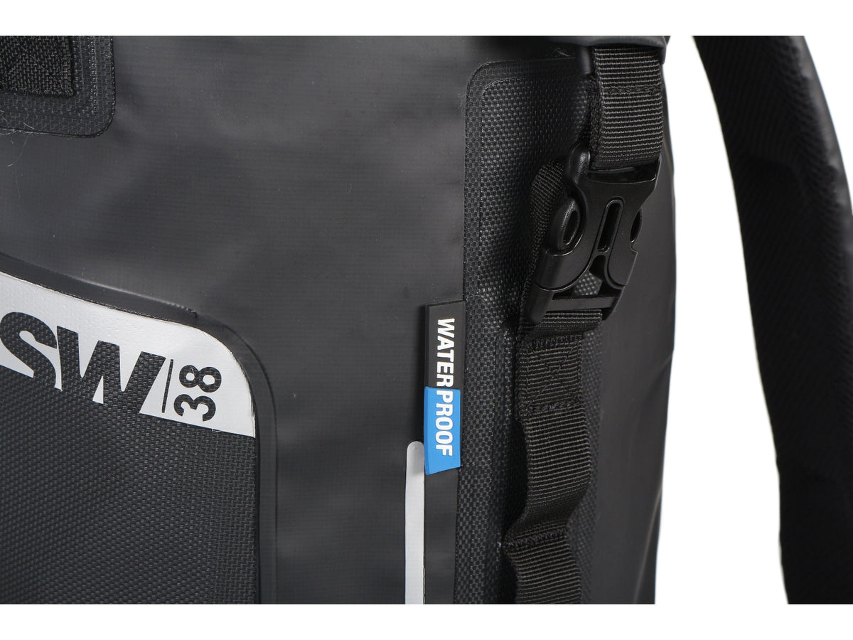 100% Waterproof SW38 Tail Bag