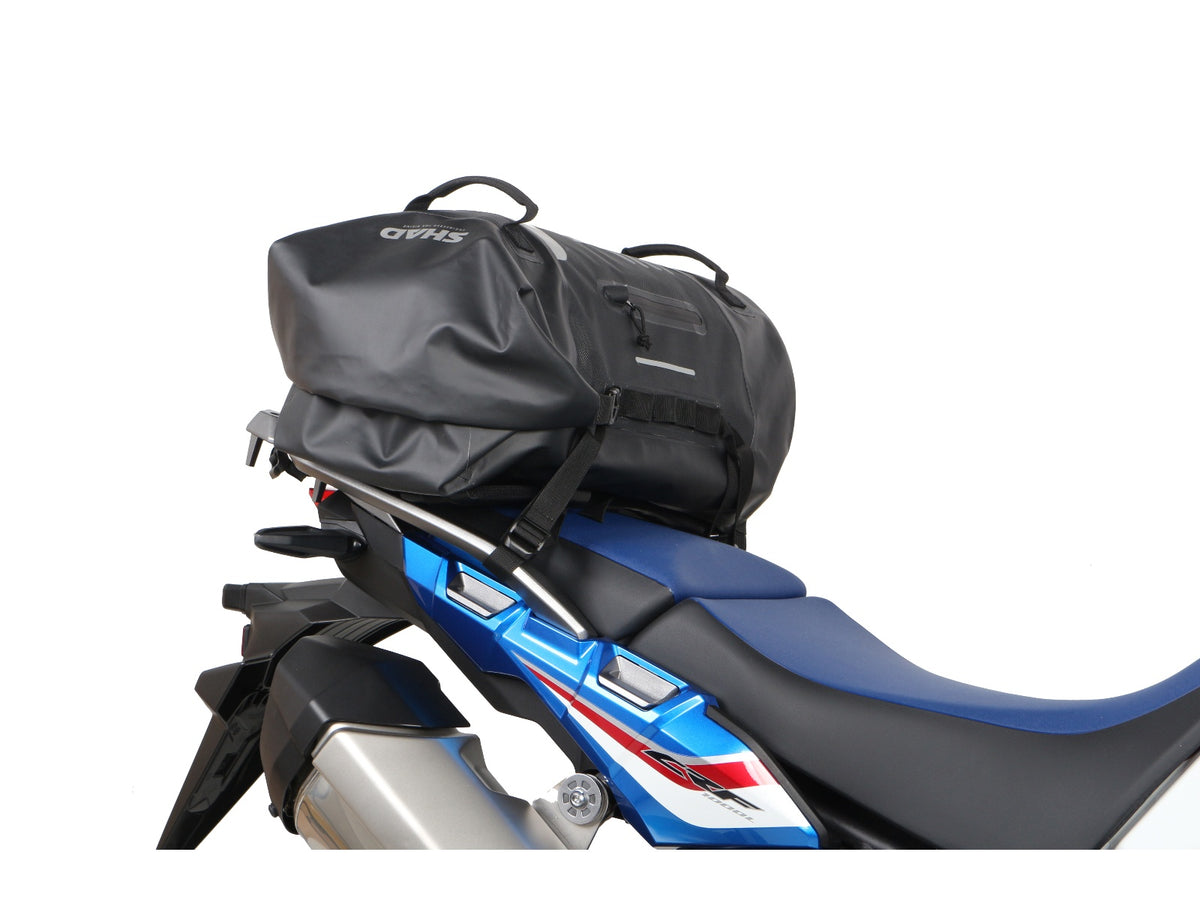 100% Waterproof SW38 Tail Bag