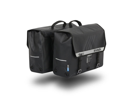 100% Waterproof SW42 Side Bags
