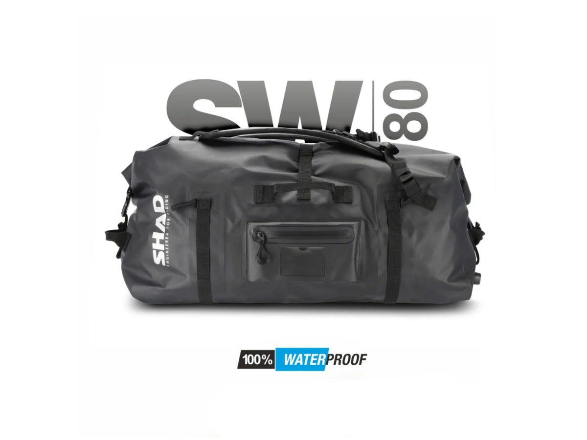 100% Waterproof SW80 Backpack