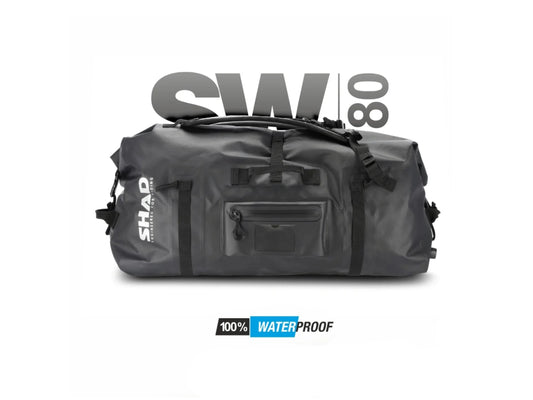 100% Waterproof SW80 Backpack