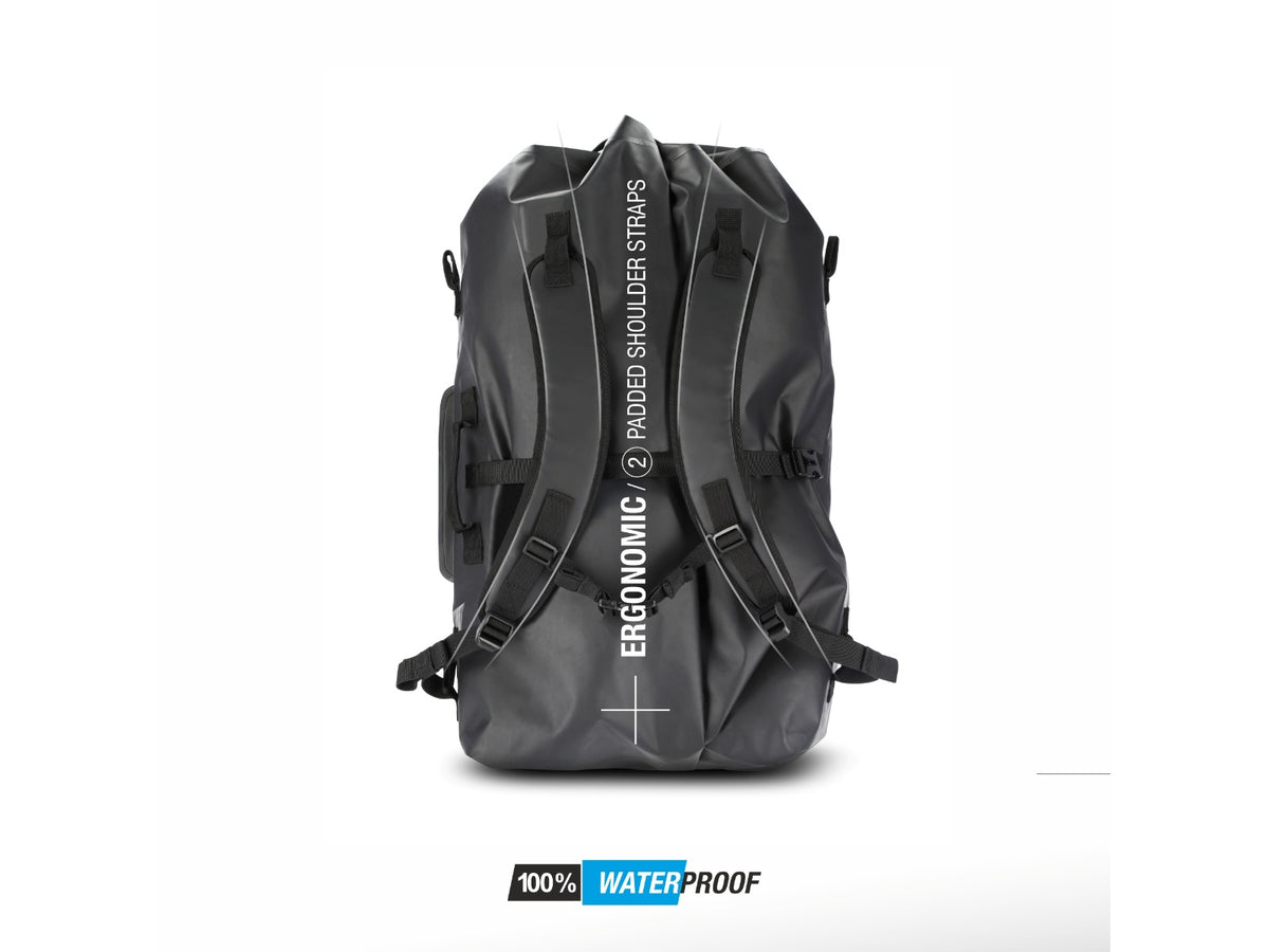 100% Waterproof SW80 Backpack