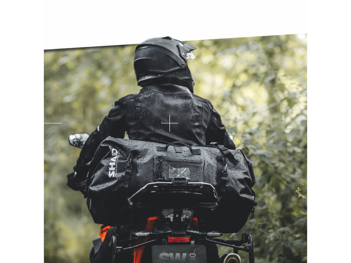 100% Waterproof SW80 Backpack