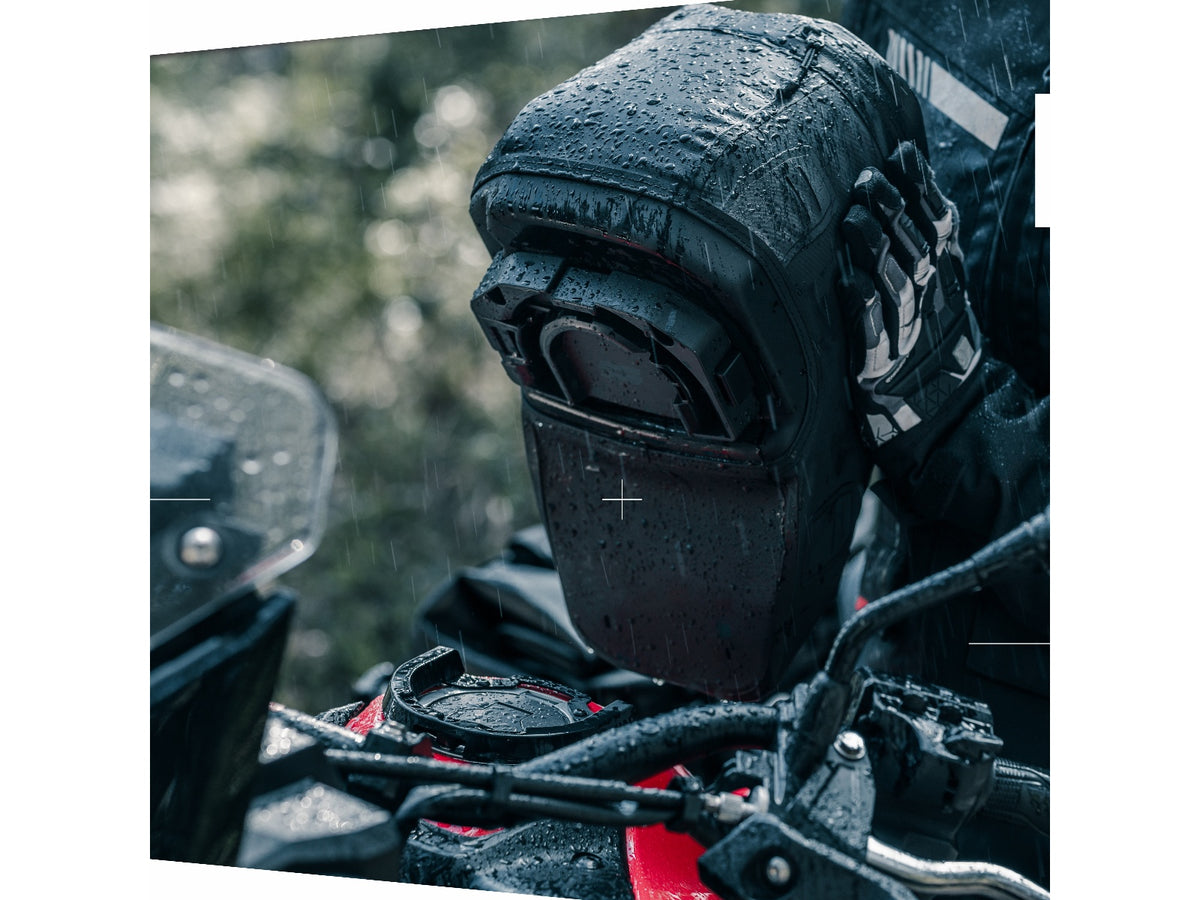 CLICK SYSTEM TANK BAG TR10CL