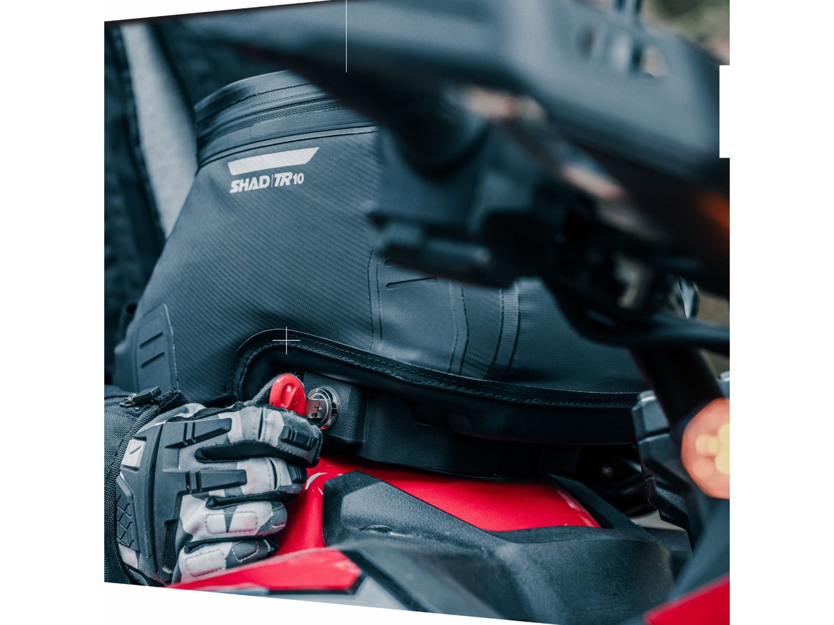 CLICK SYSTEM TANK BAG TR10CL