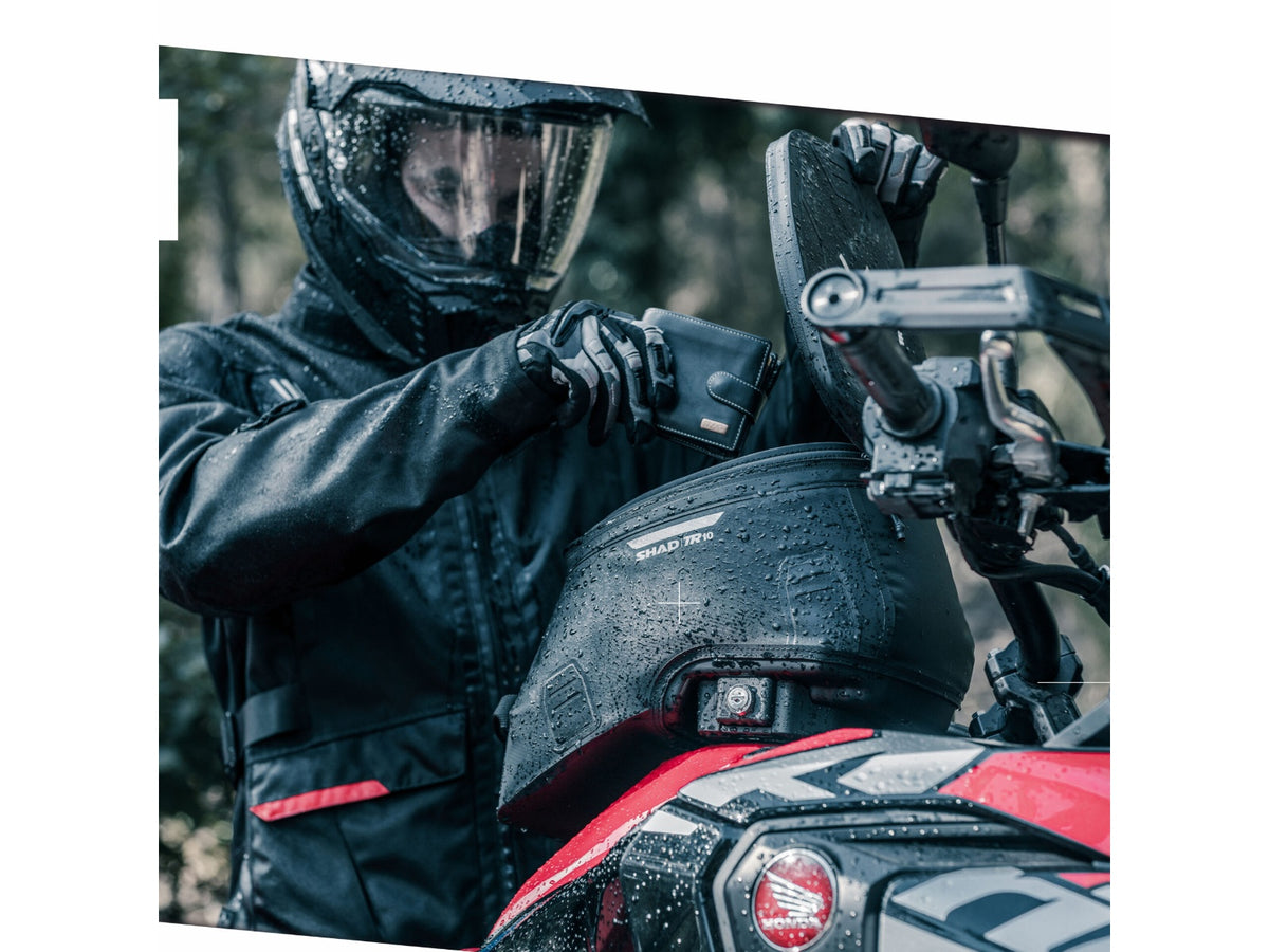 CLICK SYSTEM TANK BAG TR10CL