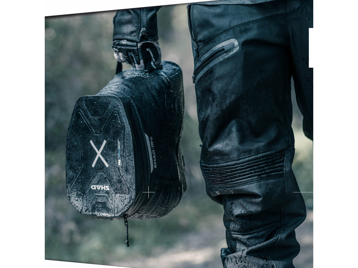 CLICK SYSTEM TANK BAG TR10CL