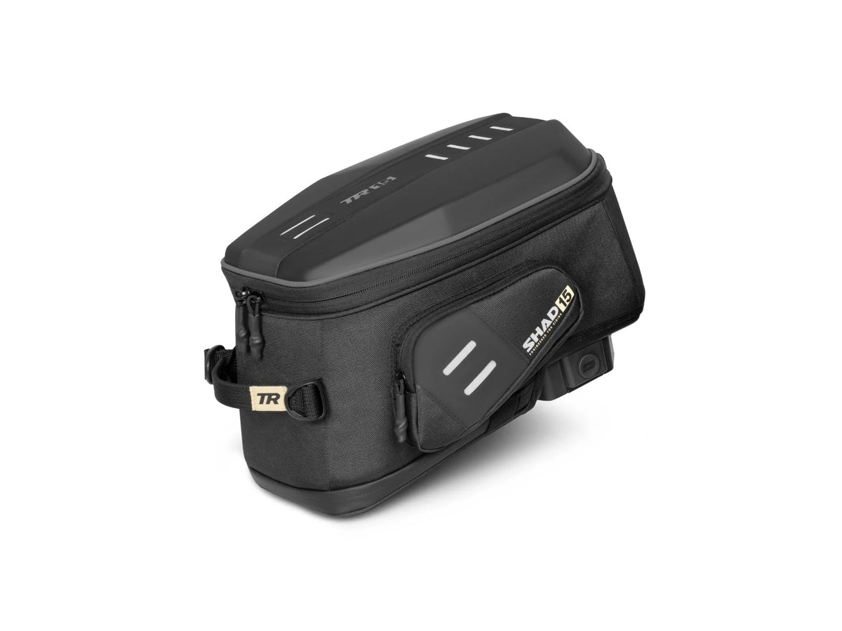 CLICK SYSTEM TANK BAG TERRA