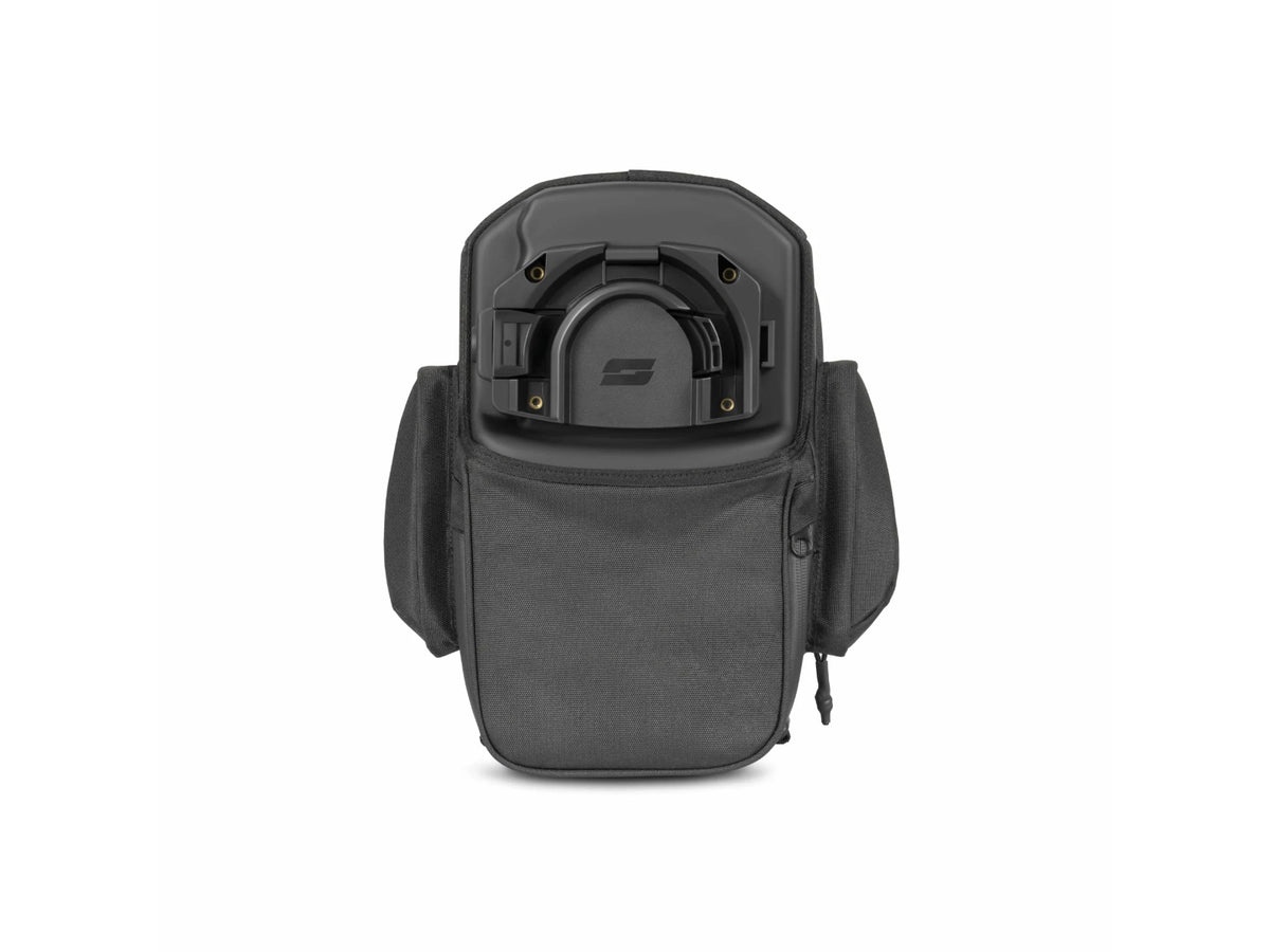 CLICK SYSTEM TANK BAG TERRA