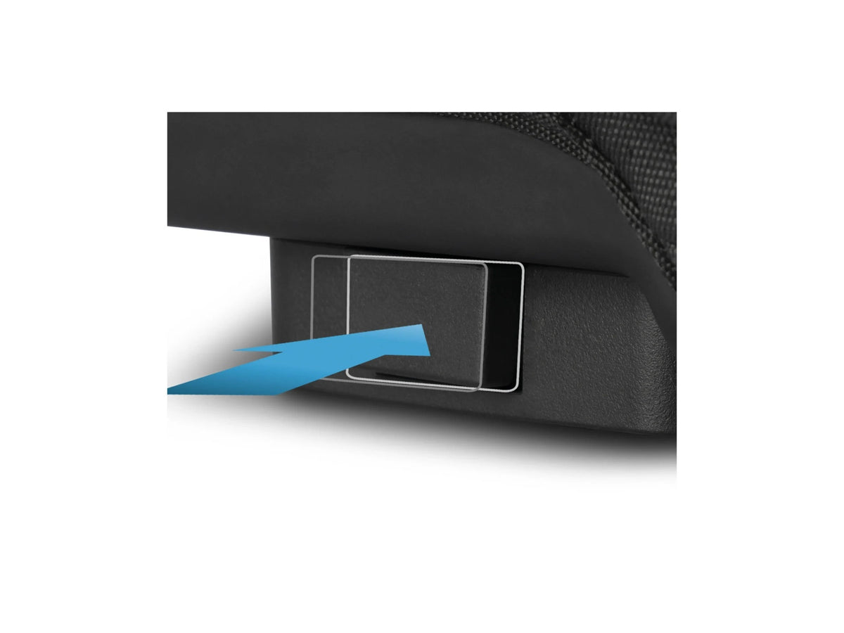 CLICK SYSTEM TANK BAG TERRA
