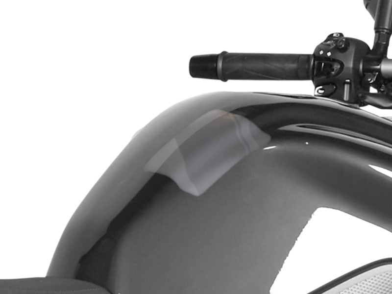 Transparent Tank Film Protector