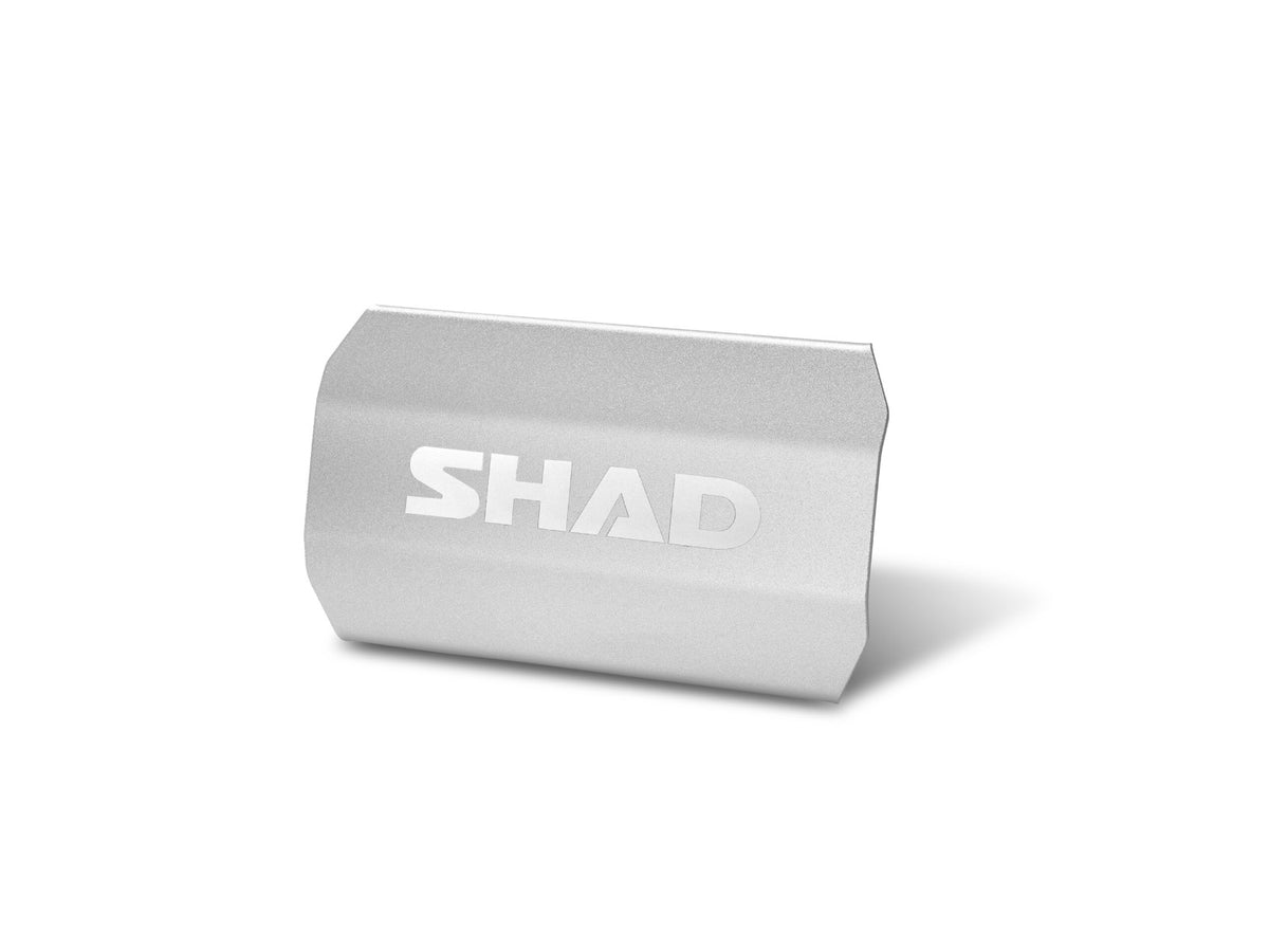 SHAD Exhaust Heat Shield / Protector (Aluminium)