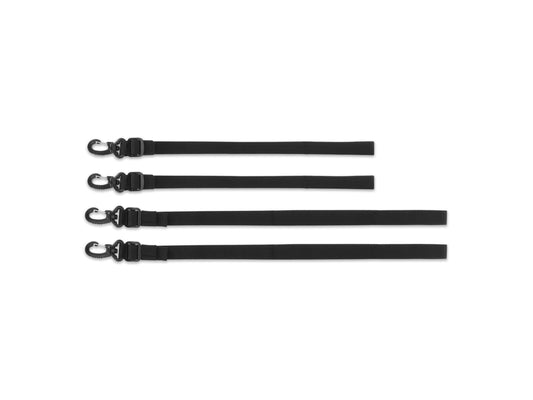 Mototorcycle Mounting Straps for SW80 Backpack