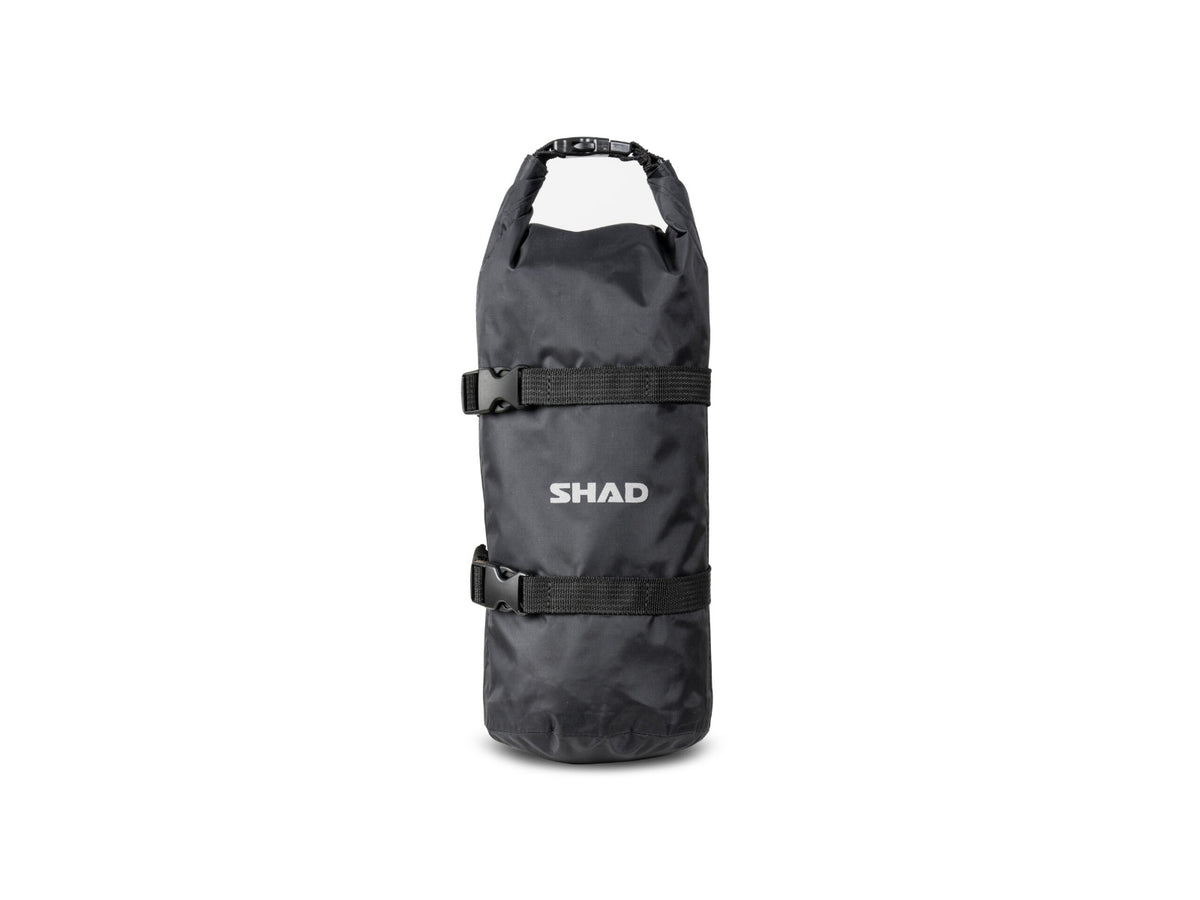 SHAD TR40 Soft Panniers Side Harness and Dry Bag