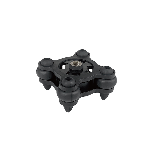 X GUARD 3-Axis Shock Absorber
