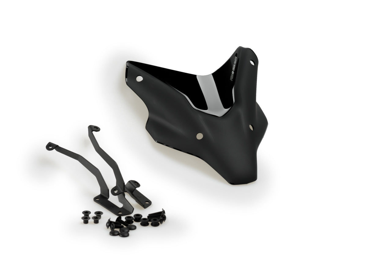 New Generation Sport Screen - Black