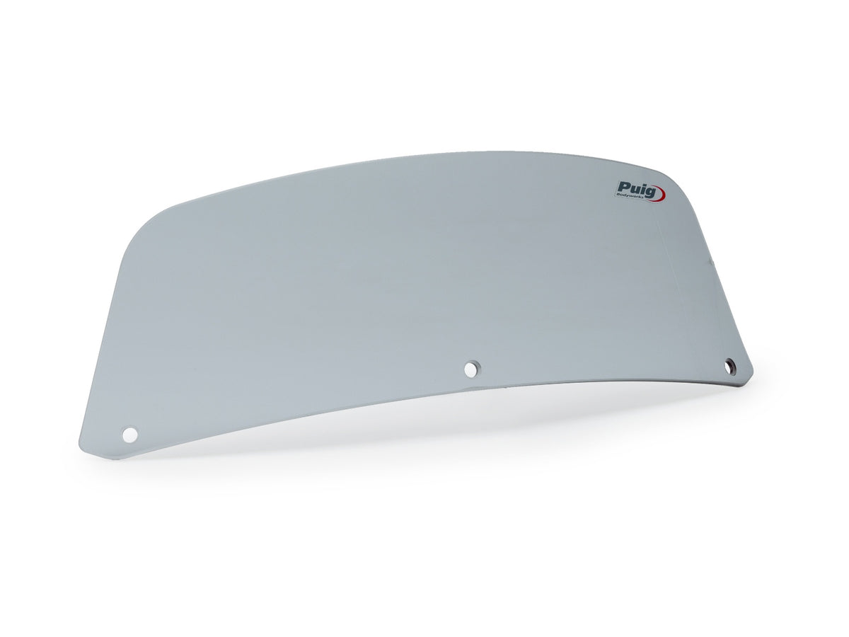 Spare part - Touring Screen Semi-faired Fury - Light Smoke