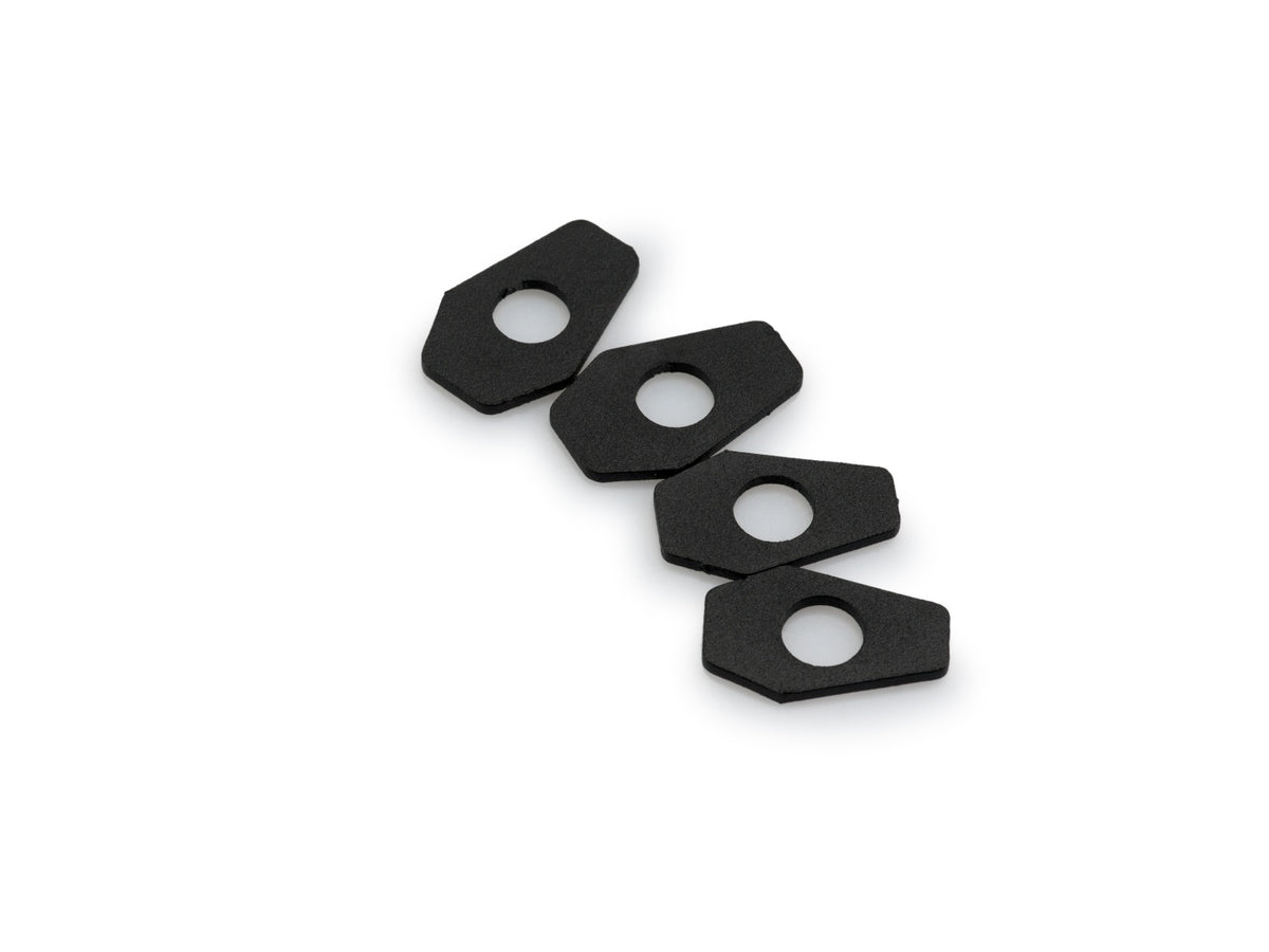 Puig Indicator Spacers (Black)