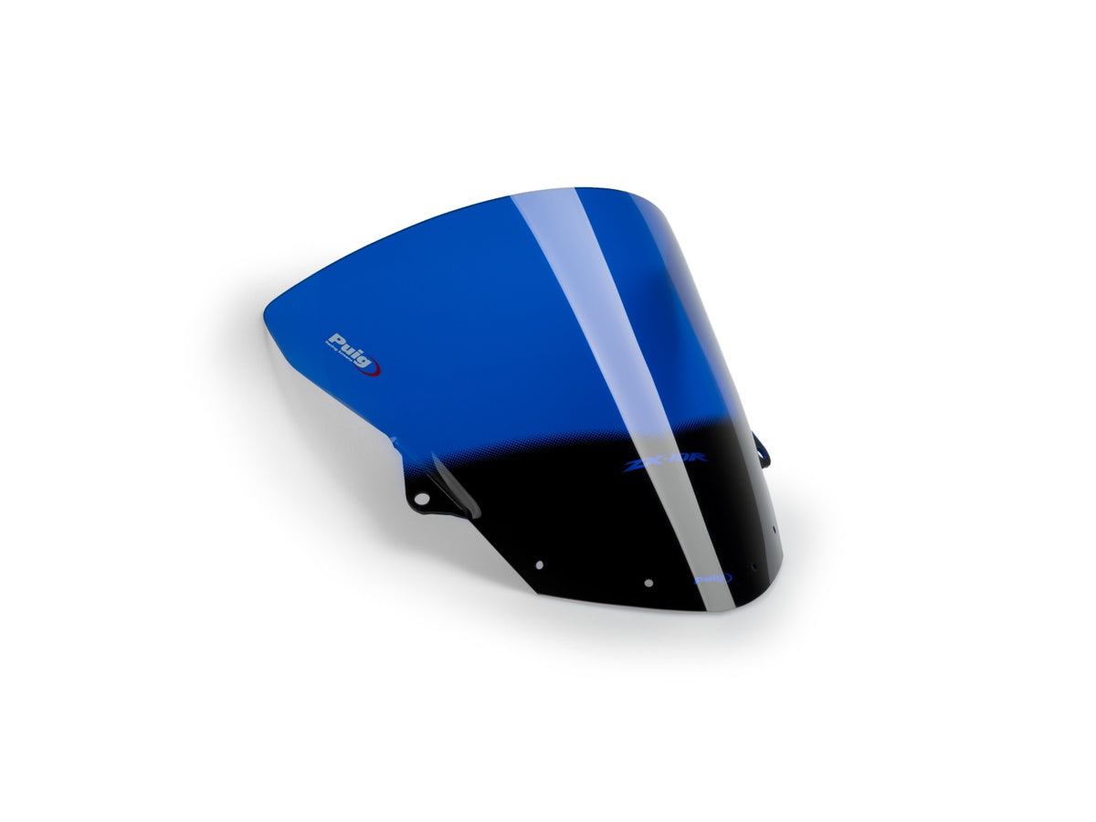 Standard Screen - Blue