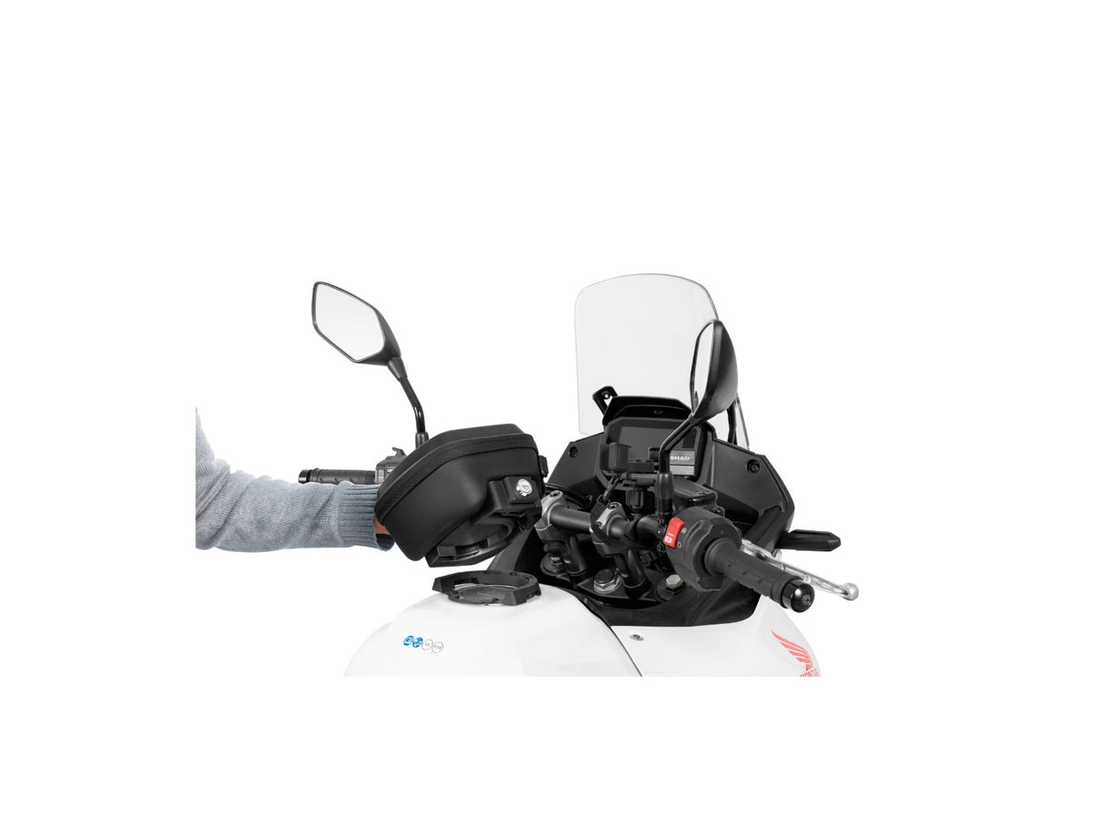 Click System Fitting Kit