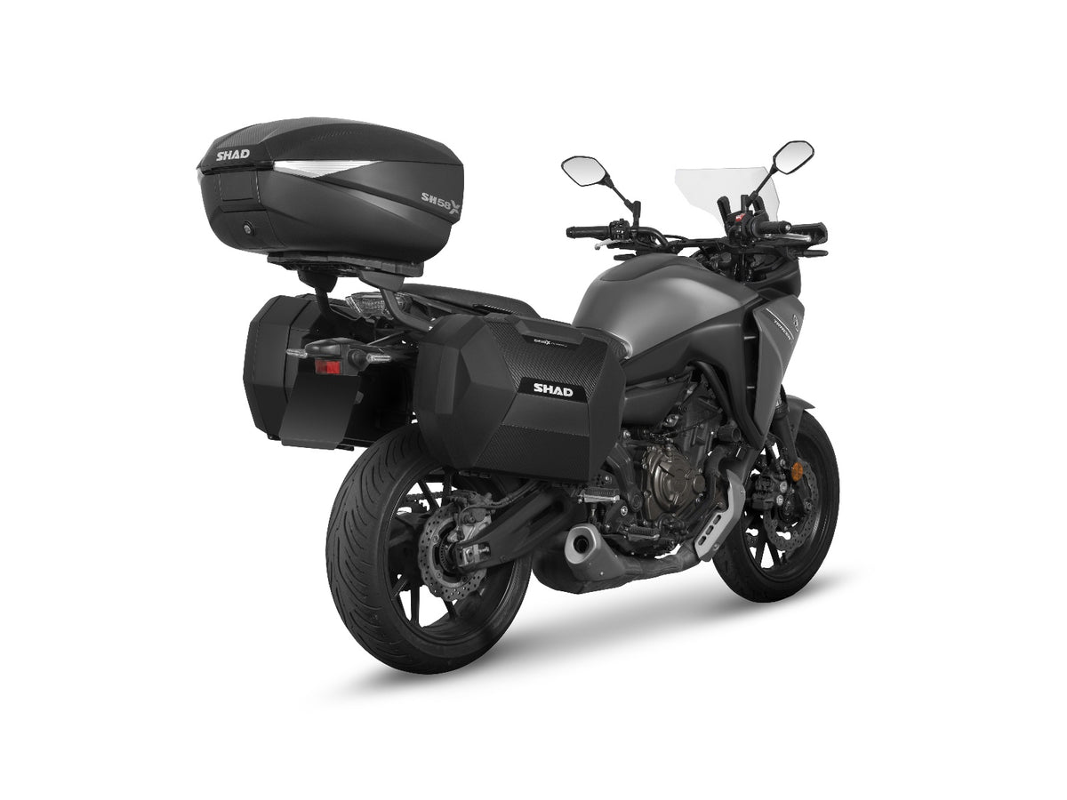 3P Pannier Fitting Kit