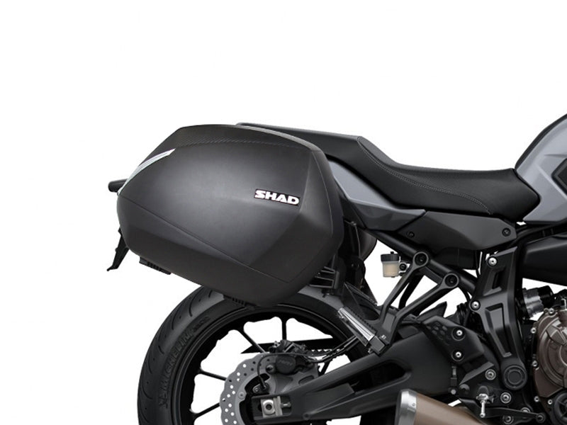 3P Pannier Fitting Kit