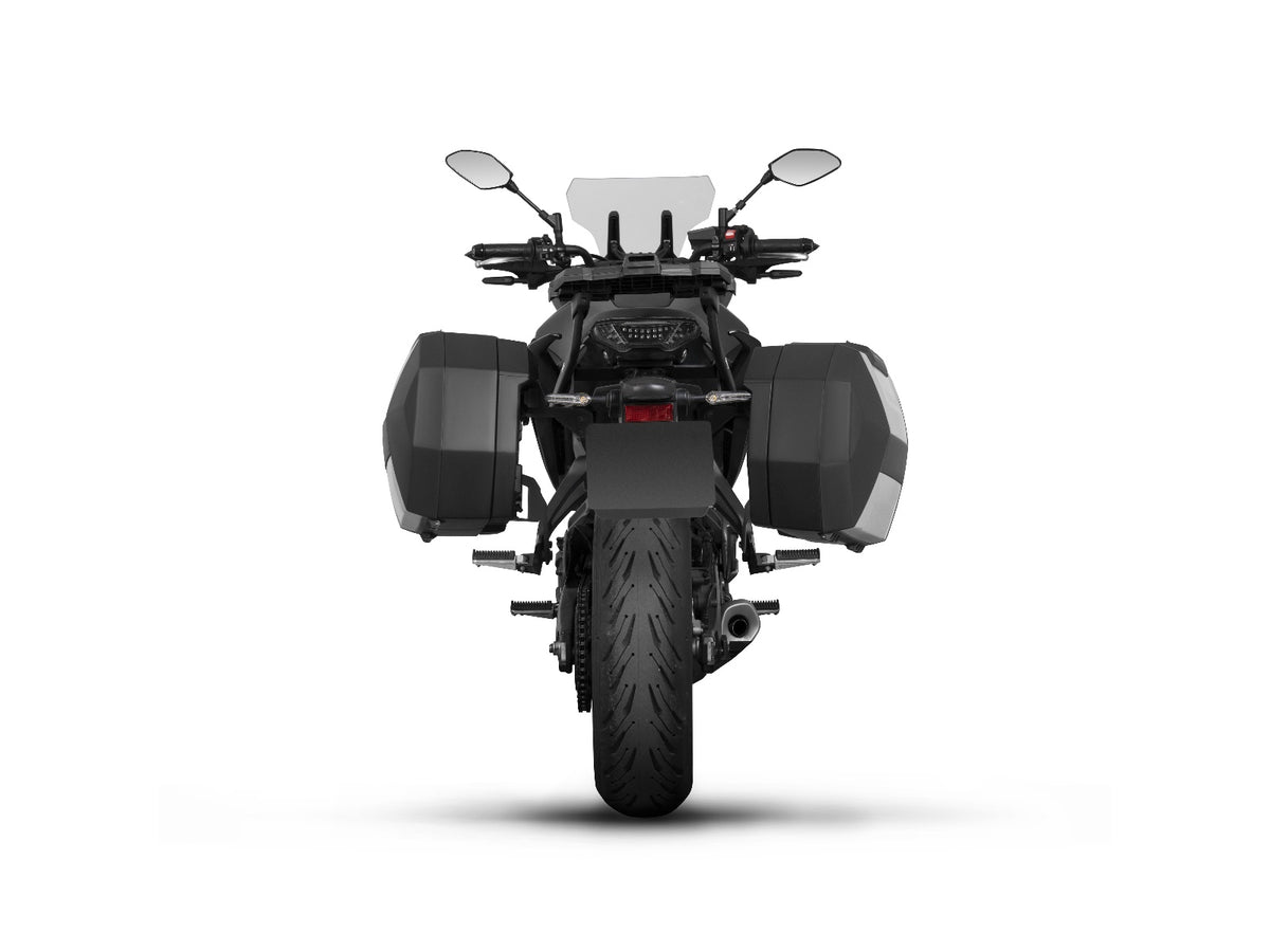 3P Pannier Fitting Kit