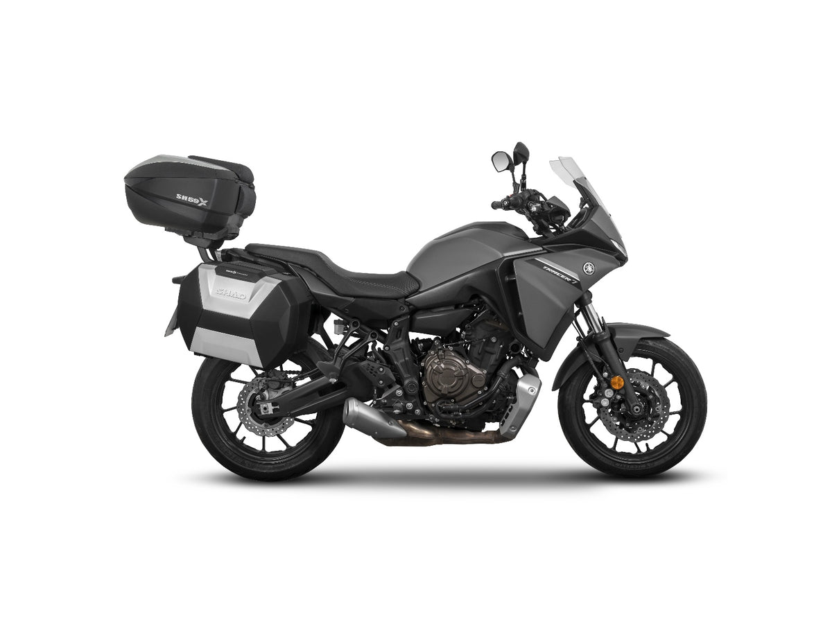3P Pannier Fitting Kit