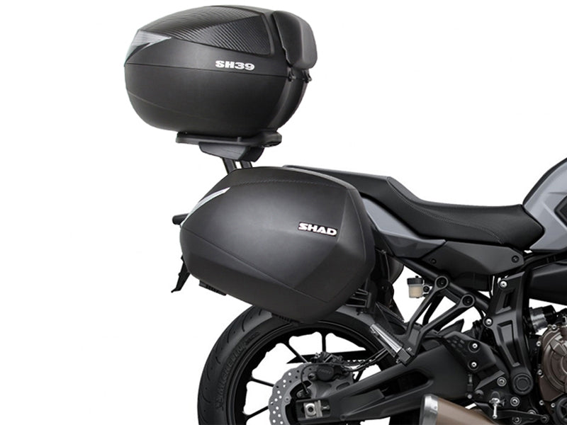 3P Pannier Fitting Kit