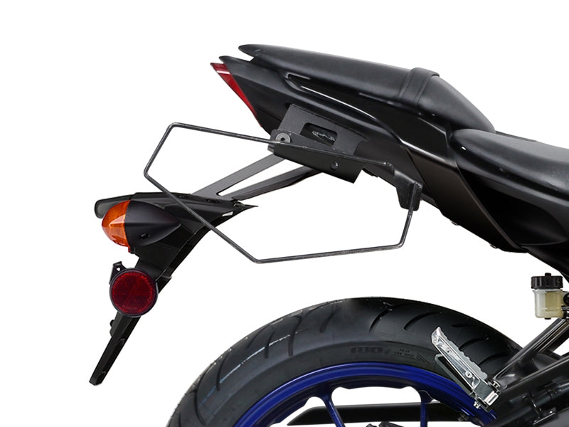 SHAD SE Pannier Fitting Kit