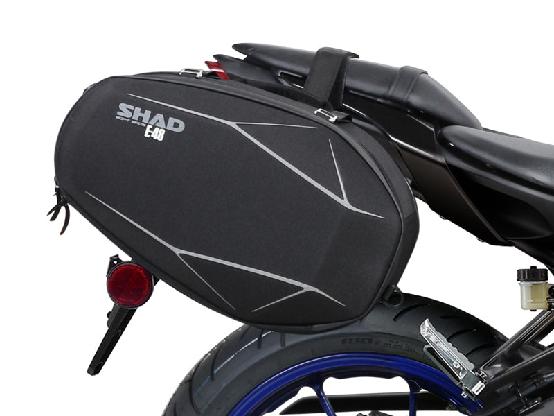 SHAD SE Pannier Fitting Kit