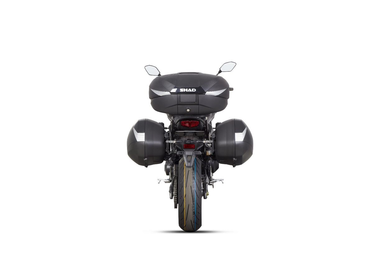 3P Pannier Fitting Kit