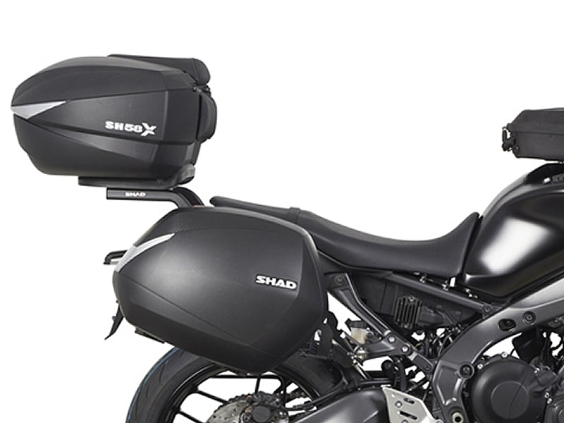 3P Pannier Fitting Kit