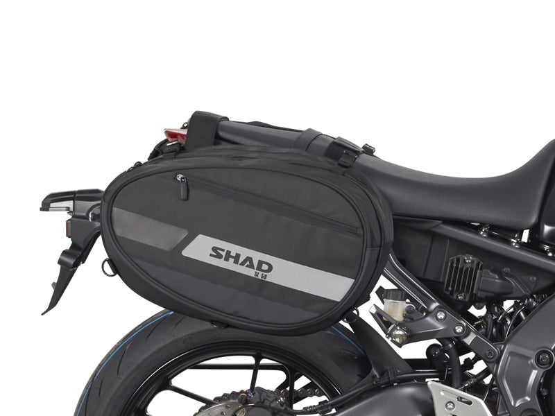 SE Pannier Fitting Kit