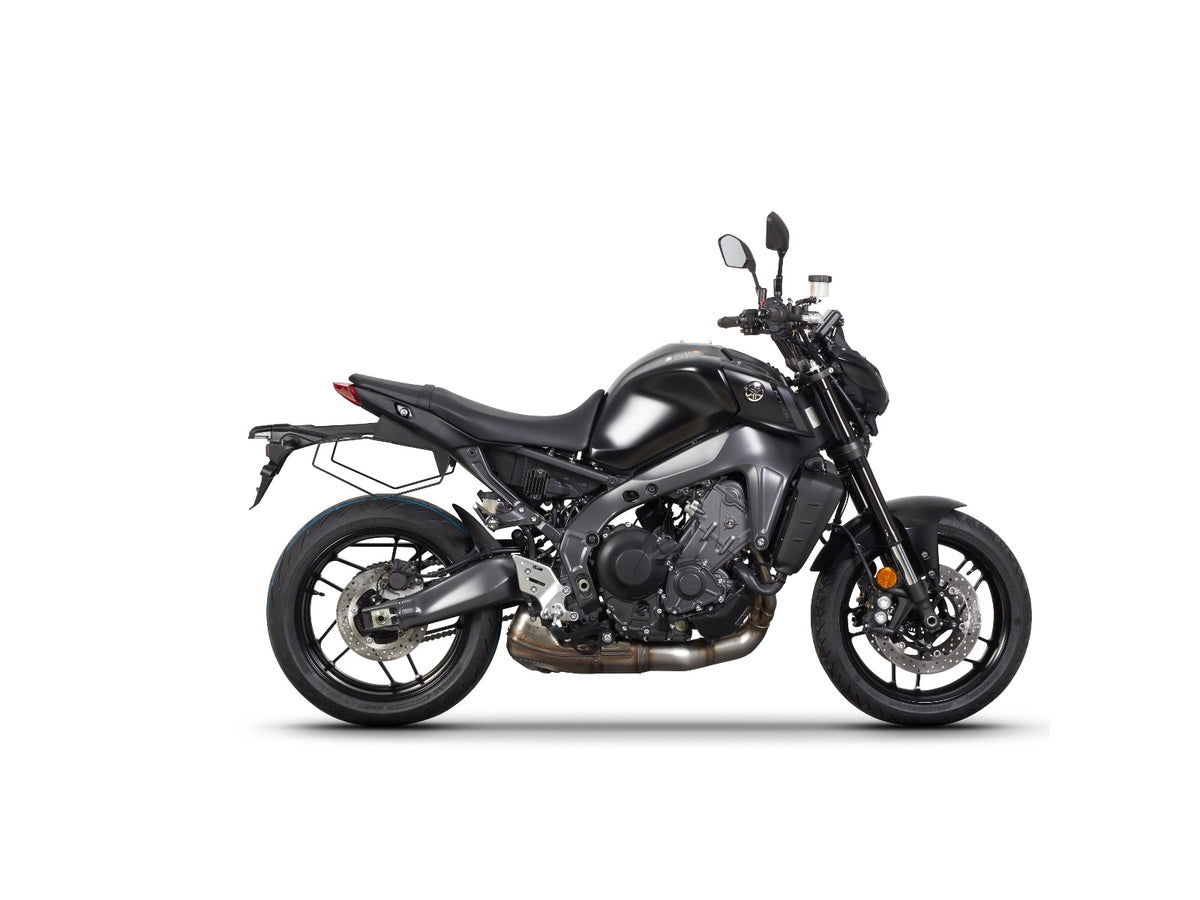 SE Pannier Fitting Kit