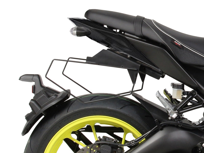 SE Pannier Fitting Kit