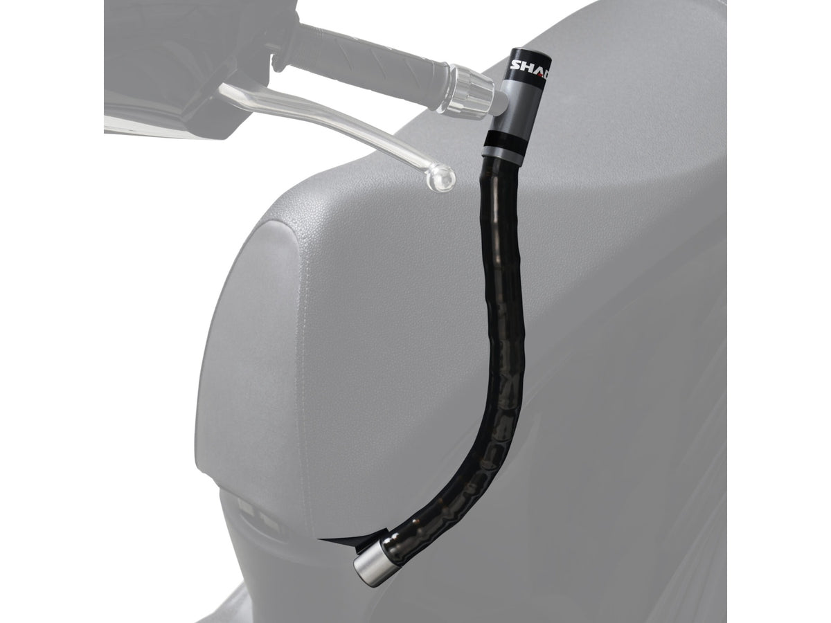 Scooter Lock Fitting Kit