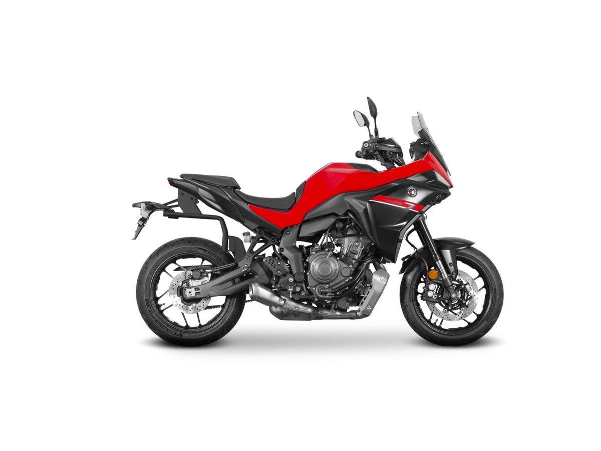 3P Pannier Fitting Kit