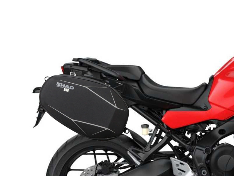 SE Pannier Fitting Kit