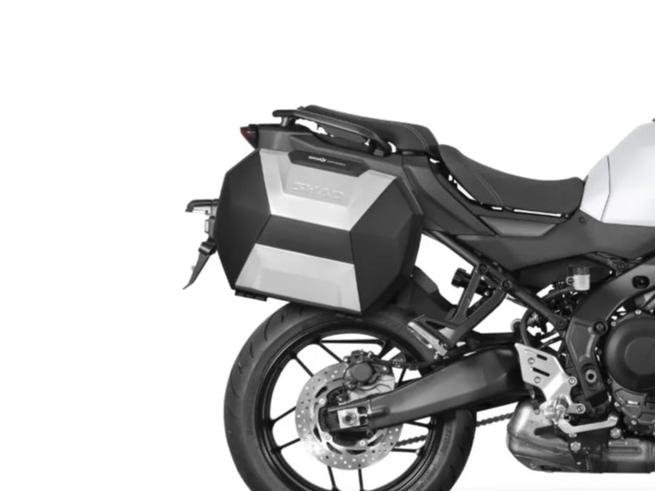 3P Pannier Fitting Kit