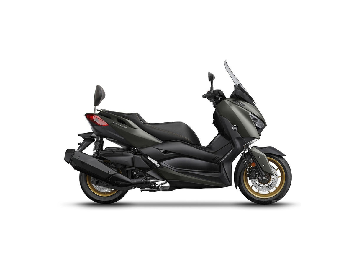 Backrest Fitting Kit