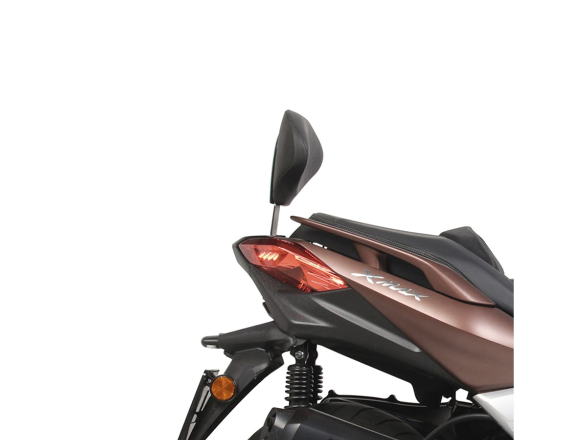 Backrest Fitting Kit