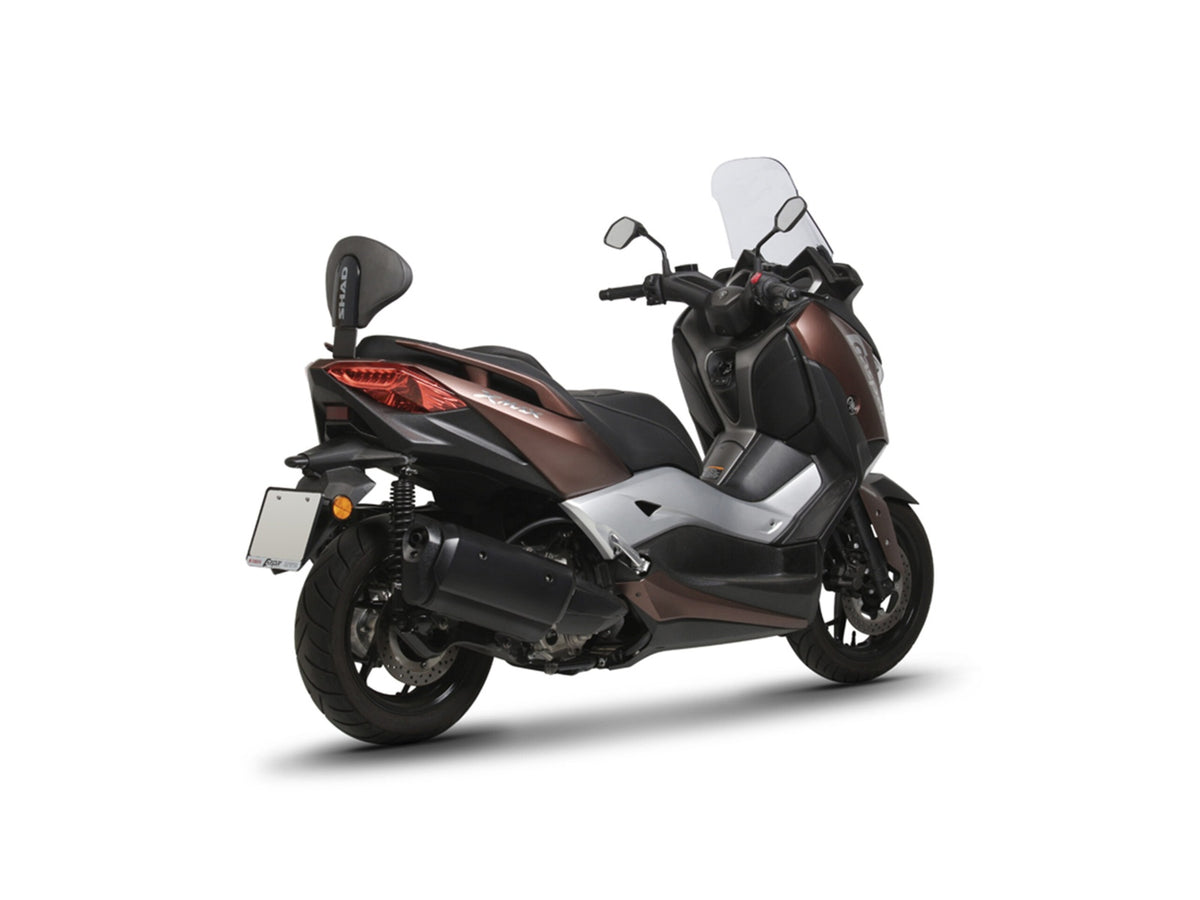 Backrest Fitting Kit