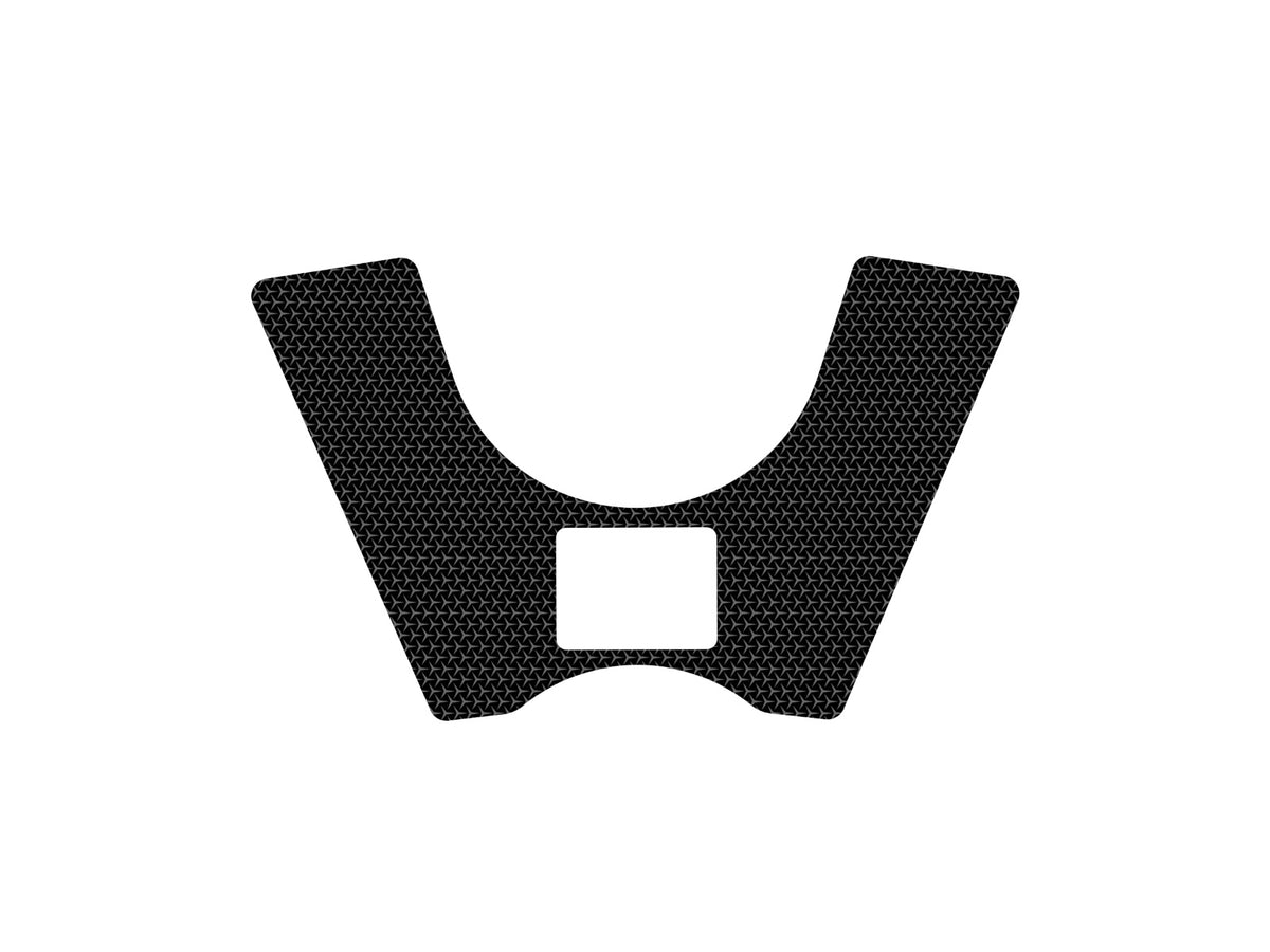 Puig Naked Yoke Protector (Grey)
